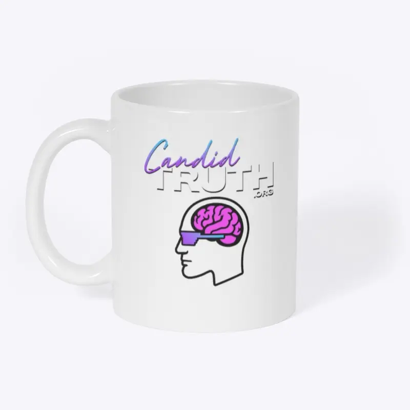 Candid Truth Merch