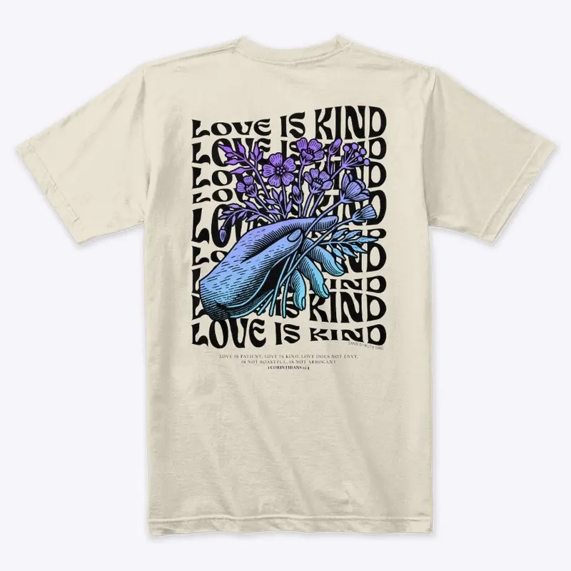 Love is Kind v1.0