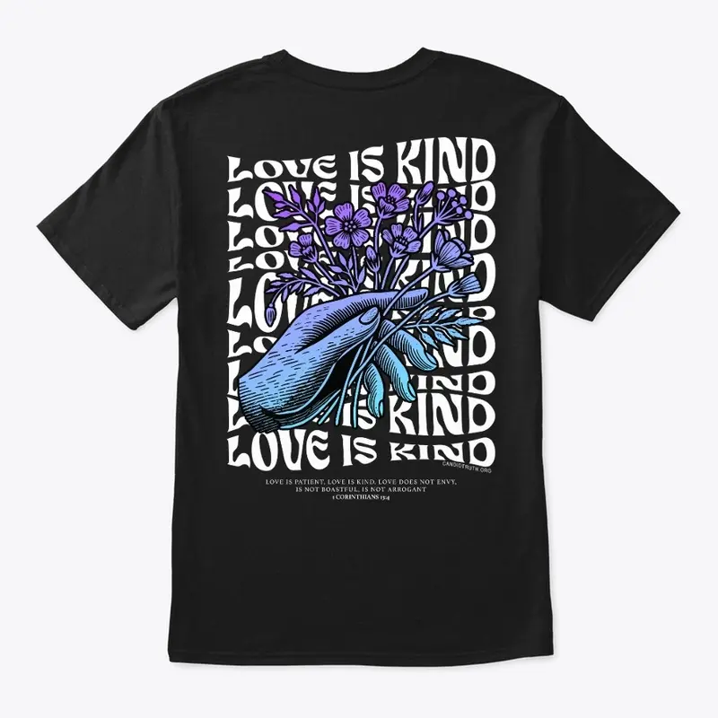 Love is Kind v2.0