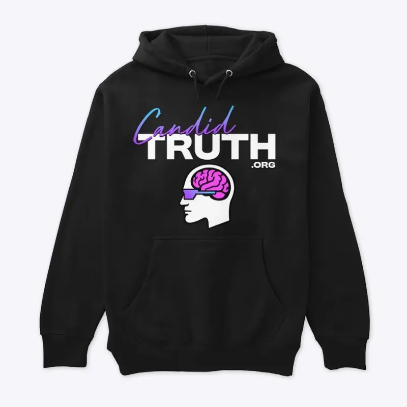 Candid Truth Merch