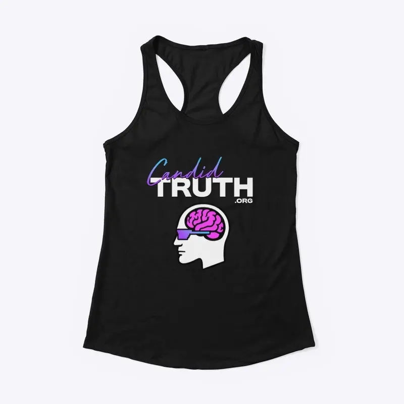 Candid Truth Merch