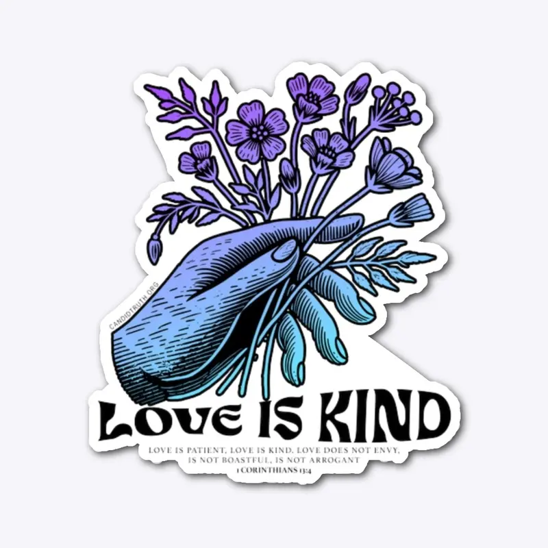 Love is Kind v1.0