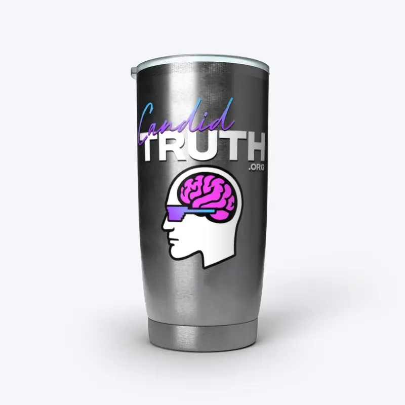 Candid Truth Merch