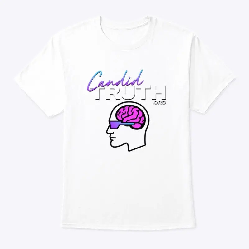 Candid Truth Merch