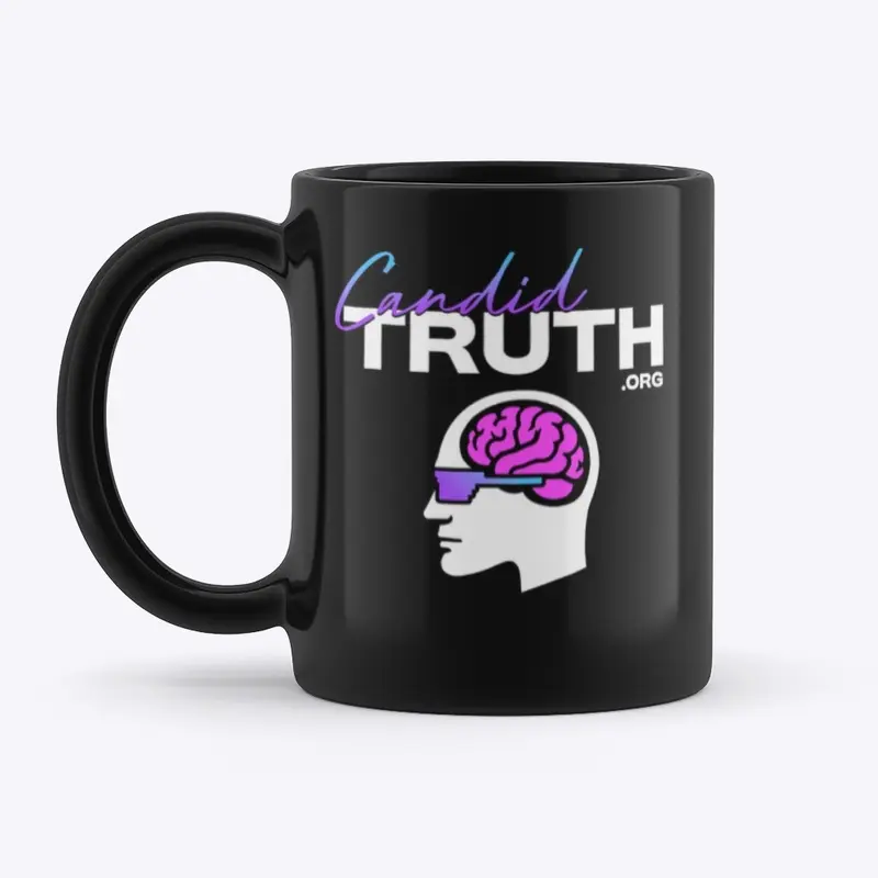 Candid Truth Merch