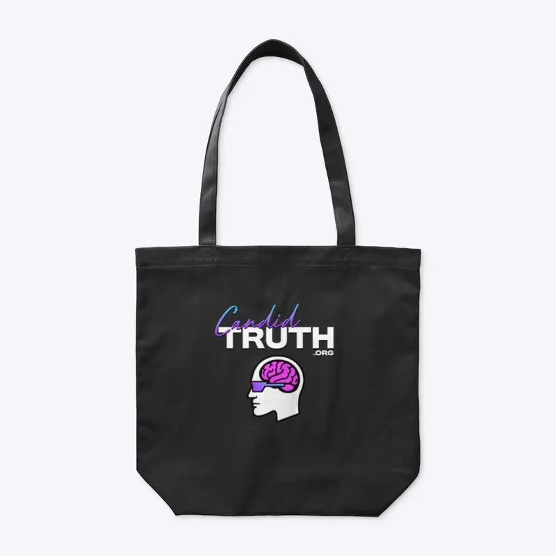 Candid Truth Merch