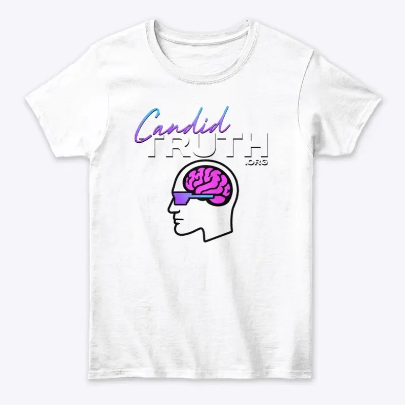 Candid Truth Merch