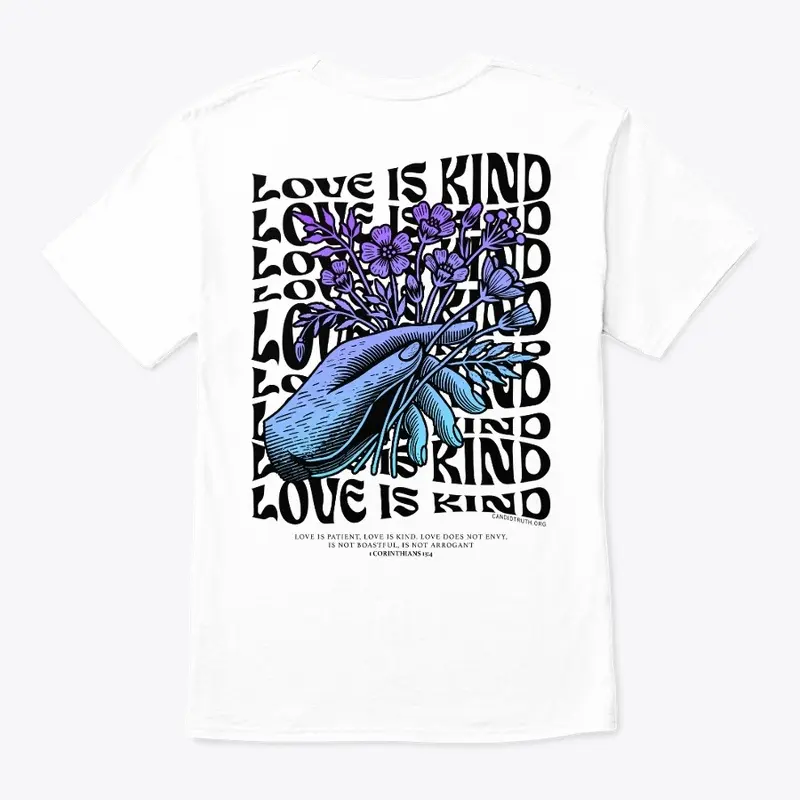 Love is Kind v1.0