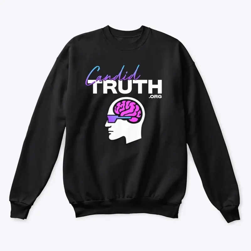 Candid Truth Merch